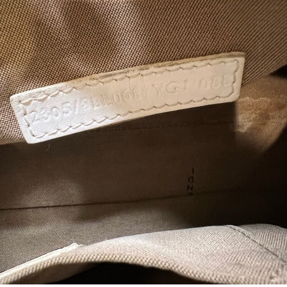 Fendi Zucchino Boston Bag - Picture 2 of 12